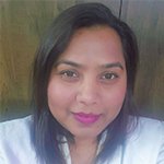 Abhilasha Salomon